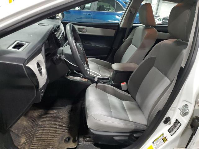 2017 TOYOTA COROLLA L - 5YFBURHE8HP609369