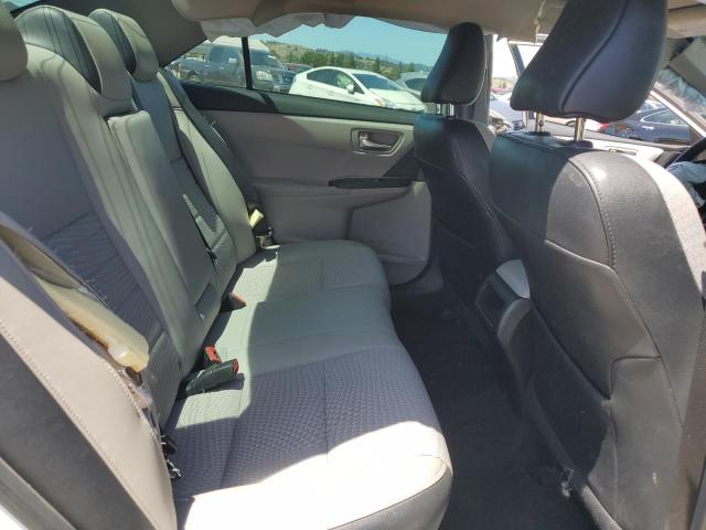 2015 TOYOTA CAMRY HYBR - 4T1BD1FK3FU165744