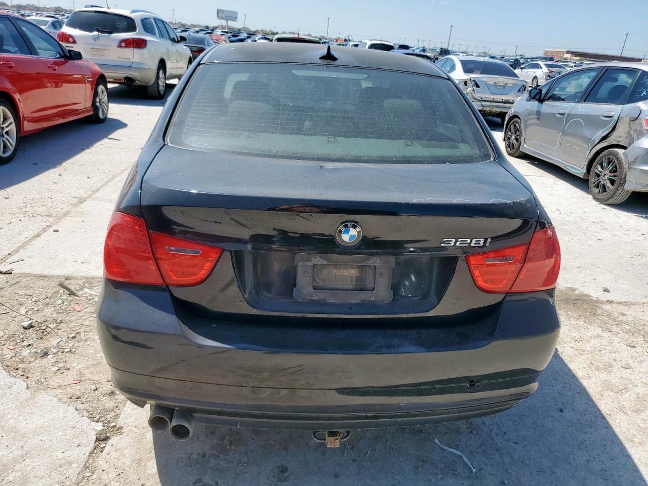 BMW 3 SERIES I