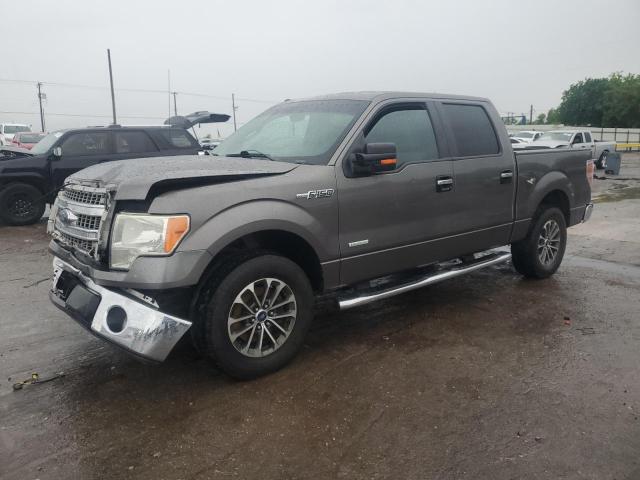 Vin: 1ftfw1ct7efb94017, lot: 54915465, ford f-150 supercrew 2014 img_1