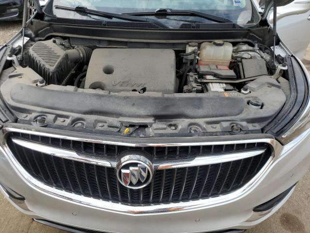 2019 BUICK ENCLAVE PR - 5GAEVBKW4KJ213598