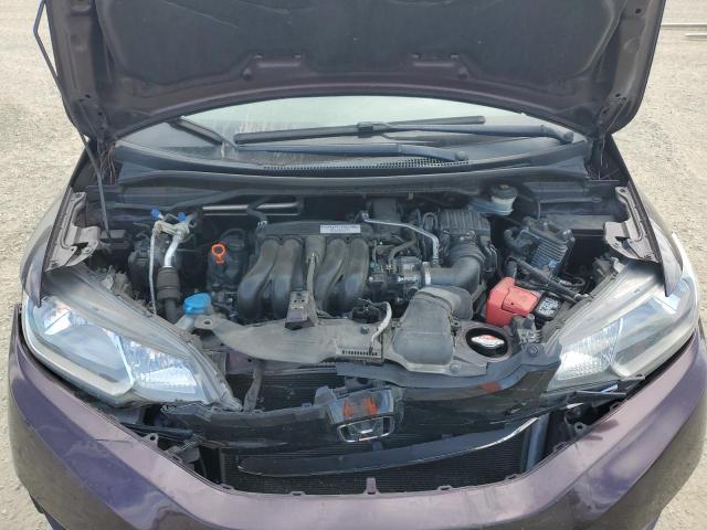 2015 HONDA FIT EX 3HGGK5H86FM756827