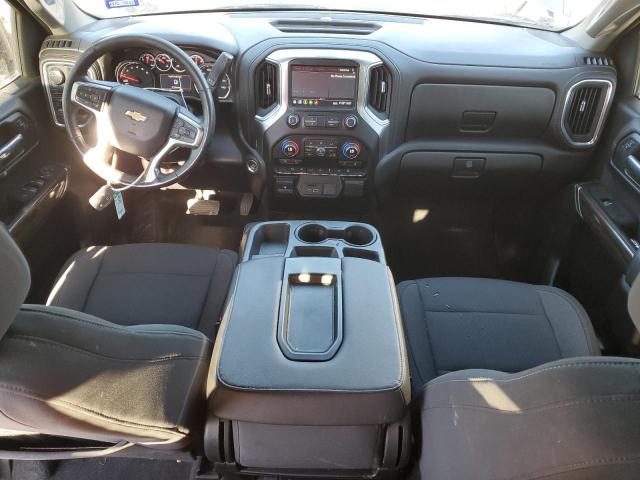 2020 CHEVROLET SILVERADO - 1GCRYDED2LZ339023