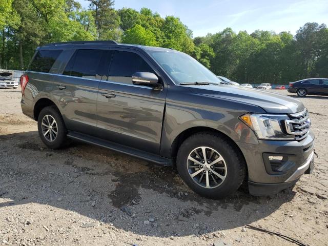 Vin: 1fmju1ht1jea26958, lot: 52913995, ford expedition xlt 20184