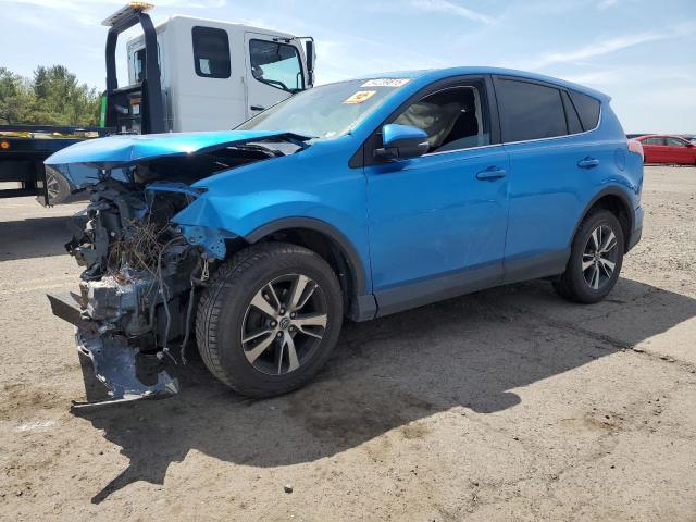 TOYOTA RAV4 ADVEN
