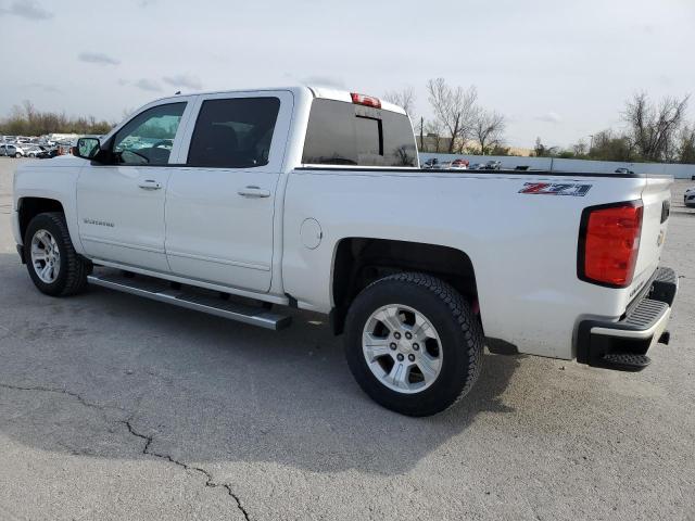 2016 CHEVROLET SILVERADO - 3GCUKRECXGG282348