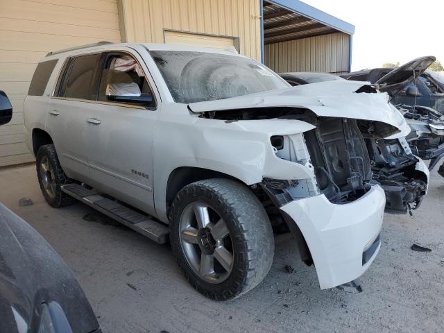 Vin: 1gnscckc1gr172575, lot: 52257825, chevrolet tahoe c1500 ltz 20164