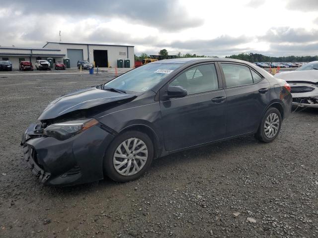 Vin: 2t1burhe5jc063166, lot: 52032455, toyota corolla l 2018 img_1