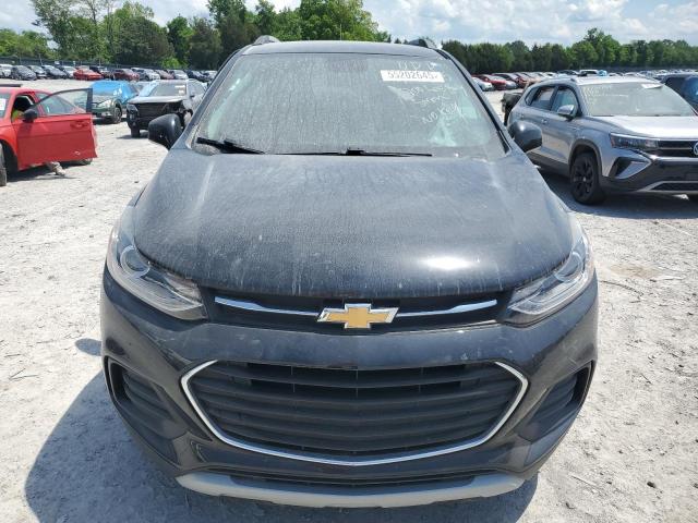 2019 CHEVROLET TRAX 1LT - KL7CJLSB0KB782508