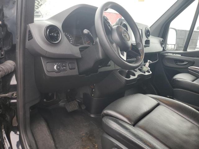 2019 MERCEDES-BENZ SPRINTER 2 - WDZPF1CD1KT010216