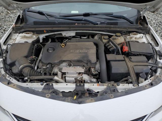 2016 CHEVROLET MALIBU LT - 1G1ZE5ST9GF214336