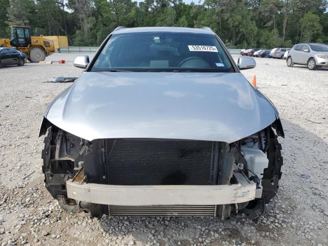 2017 AUDI Q3 PREMIUM - WA1HCCFS2HR015136