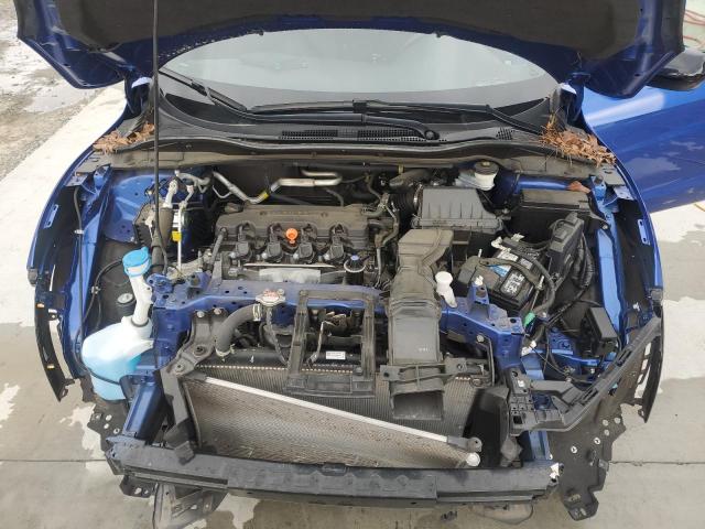 2021 HONDA HR-V SPORT - 3CZRU5H18MM720701
