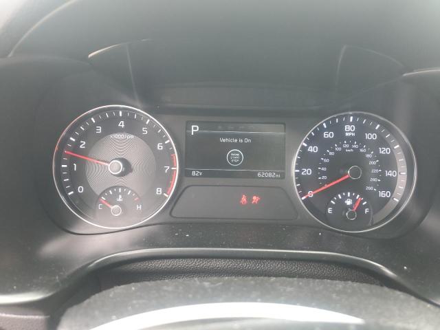 2023 KIA FORTE GT LINE 3KPF54AD7PE638946