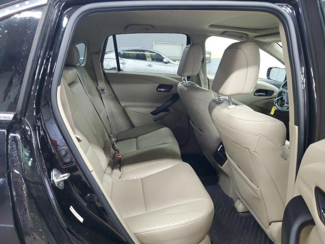 2018 ACURA RDX TECHNO - 5J8TB3H57JL006114