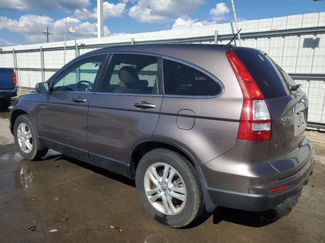 Vin: 5j6re4h7xal099535, lot: 54943515, honda crv exl 20102