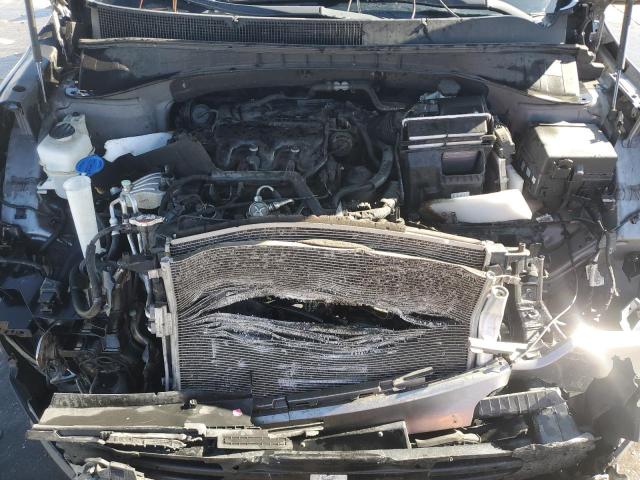 2017 KIA SORENTO LX - 5XYPGDA55HG189813