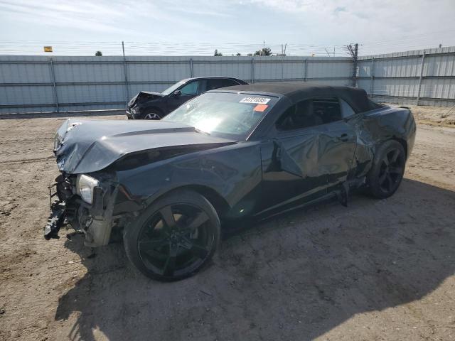 CHEVROLET CAMARO LT