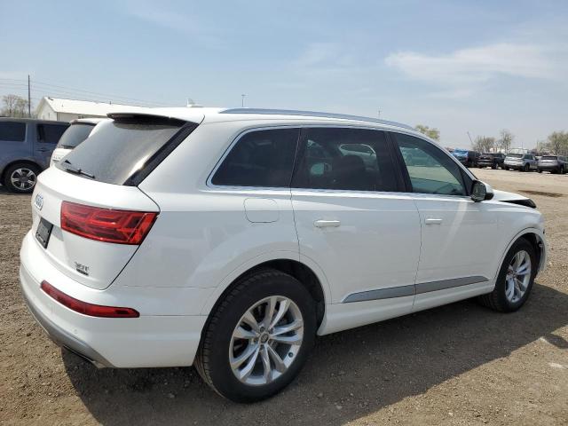 Vin: wa1laaf76jd022822, lot: 52515905, audi q7 premium plus 20183