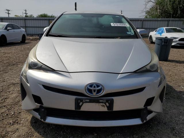 2016 TOYOTA PRIUS - JTDKBRFU5G3510984