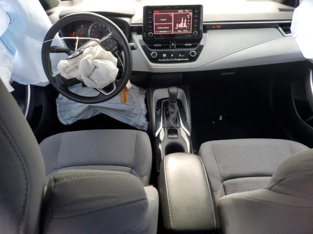 2021 TOYOTA COROLLA SE 5YFS4MCE0MP068757