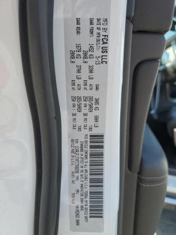 2015 JEEP GRAND CHER - 1C4RJFJTXFC768298