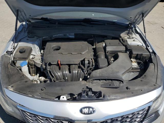 2019 KIA OPTIMA LX - 5XXGT4L32KG358334