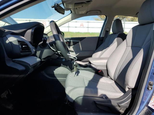 2020 SUBARU LEGACY 4S3BWAB62L3002544