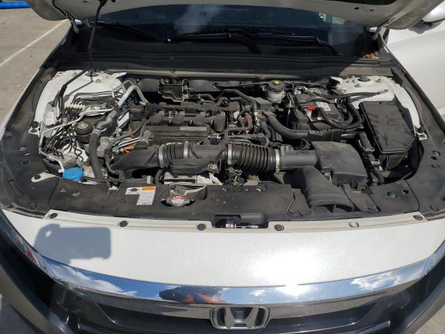 2018 HONDA ACCORD LX - 1HGCV1F19JA087043