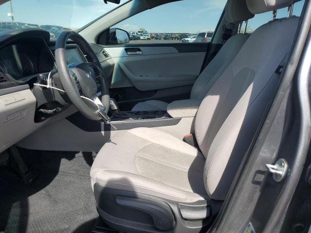 2019 HYUNDAI SONATA SE - 5NPE24AF4KH751120