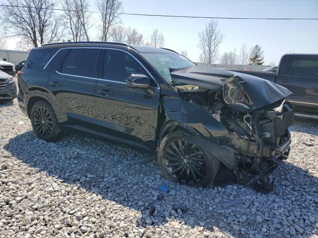 Vin: km8r7dge0ru698445, lot: 52247645, hyundai palisade calligraphy 20244