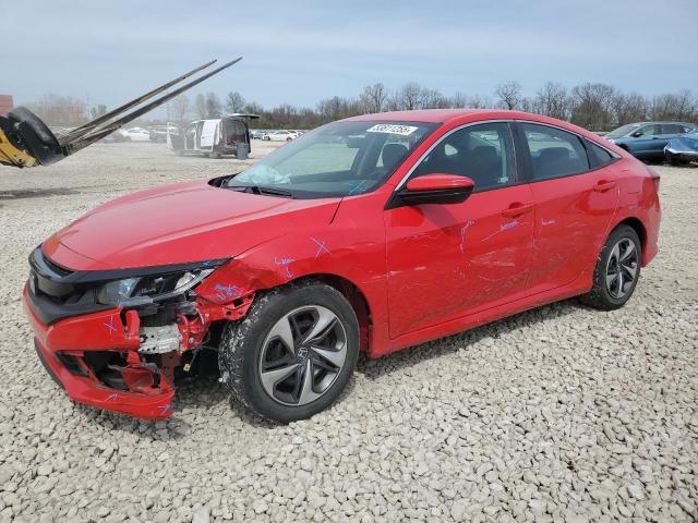 Vin: 2hgfc2f6xlh516084, lot: 53811255, honda civic lx 2020 img_1