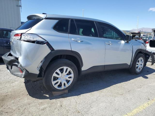 Vin: 7muaaaag5sv122586, lot: 51470435, toyota corolla cr l 20253