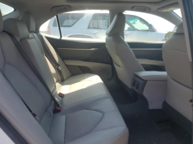 2019 TOYOTA CAMRY XSE - 4T1B61HK1KU756088