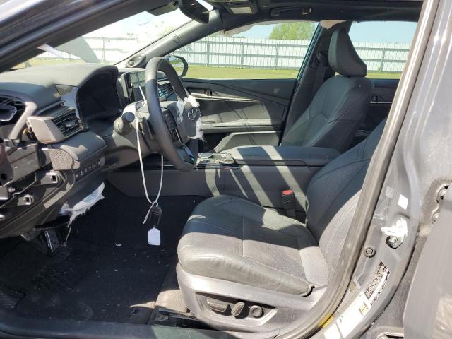 2025 TOYOTA CAMRY XSE 4T1DAACK9SU034723