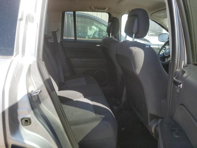 2016 JEEP COMPASS SP - 1C4NJDBB9GD551846