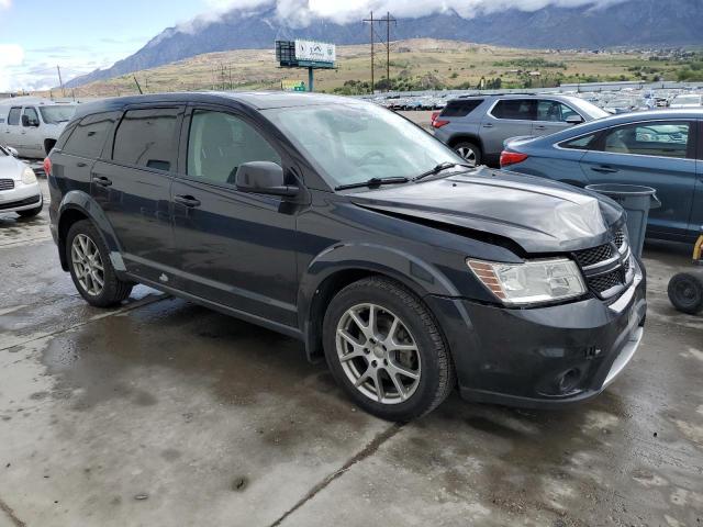 Vin: 3c4pddeg2ct396956, lot: 54870095, dodge journey r/t 20124