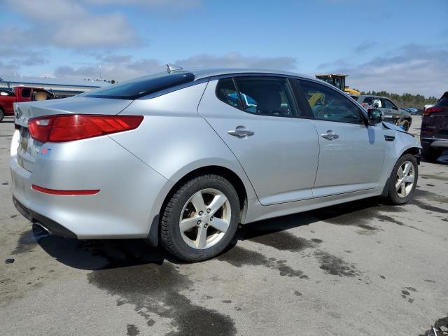 2014 KIA OPTIMA LX - KNAGM4A75E5508414