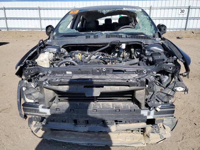 2016 FORD FUSION SE - 3FA6P0HD0GR385363