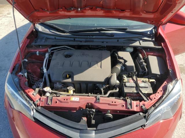 2017 TOYOTA COROLLA L - 2T1BURHE7HC955221