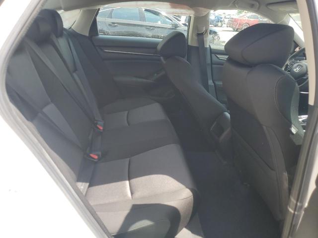 2021 HONDA ACCORD LX - 1HGCV1F18MA035102