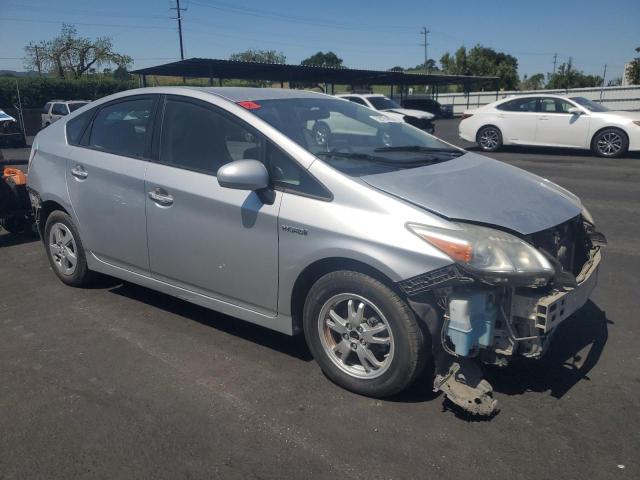 Vin: jtdkn3du7b1432090, lot: 52990835, toyota prius 20114