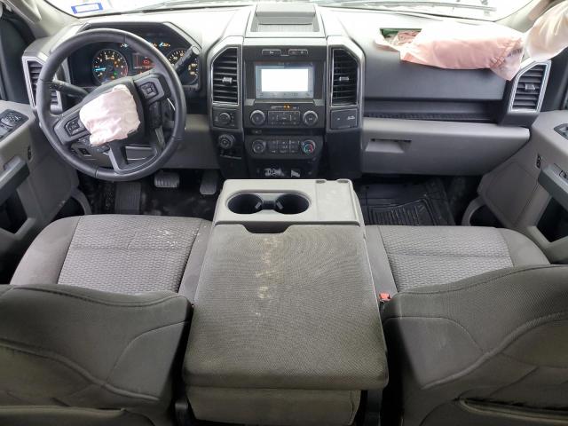 2018 FORD F150 SUPERCREW 1FTFW1EG7JKC27096