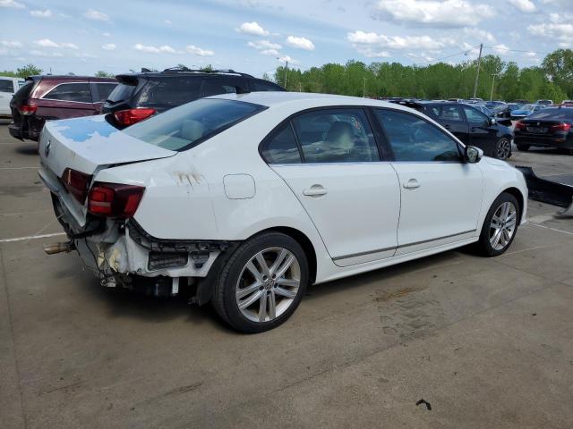 Vin: 3vwl17aj3hm297216, lot: 54237045, volkswagen jetta sel 20173