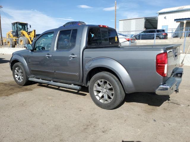 Vin: 1n6ad0er7kn756296, lot: 52804275, nissan frontier s 20192