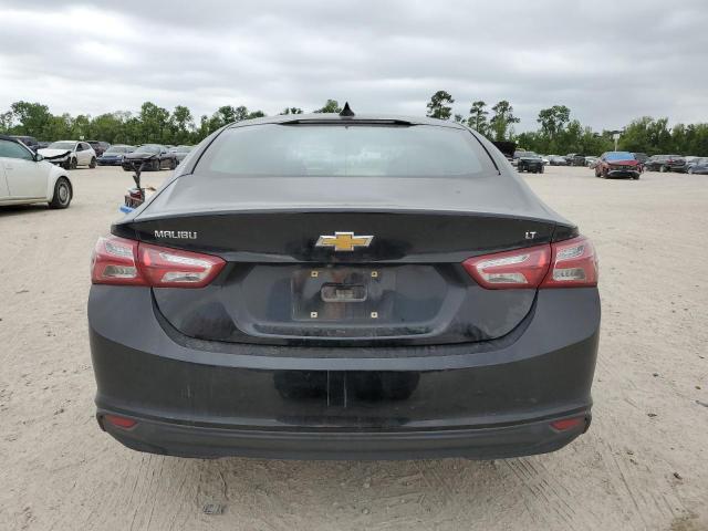 2020 CHEVROLET MALIBU LT 1G1ZD5ST7LF066152