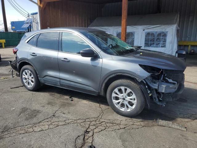 Vin: 1fmcu9gn9pua33889, lot: 49881045, ford escape act active 20234