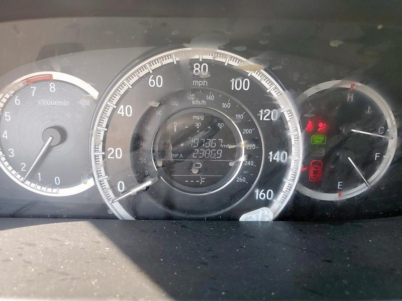2016 HONDA ACCORD EX 1HGCR2F73GA125051