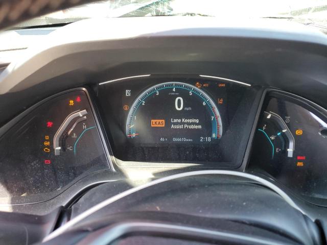 2020 HONDA CIVIC EXL - SHHFK7H84LU405533