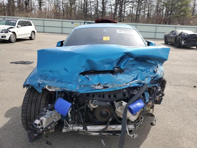 2019 BMW M2 COMPETI WBS2U7C53KVB08966